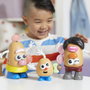Hasbro Potato Head Crée Ta Famille