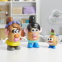 Hasbro Potato Head Crée Ta Famille