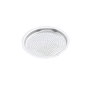 ORYX Lot de 3 filtres pour cafetière aluminium Classic et Induction 6 tasses