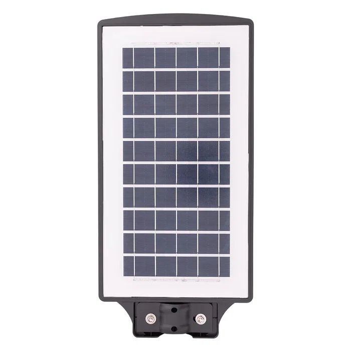 Projecteur LED Solaire 500W 6000K IP65 pour Extérieur, Étanche, 40.000H