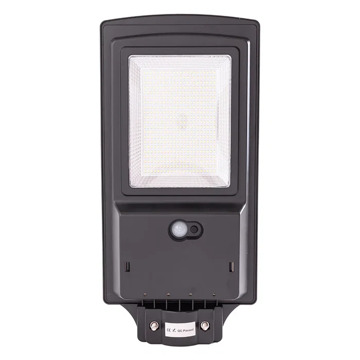 Projecteur LED Solaire 500W 6000K IP65 pour Extérieur, Étanche, 40.000H