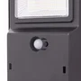 Projecteur LED Solaire 500W 6000K IP65 pour Extérieur, Étanche, 40.000H