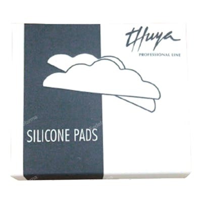Thuya Silicone Pads L 10 unités, moule pour lifting de cils Thuya Silicone Pads L 10 unités, moule pour lifting de cils