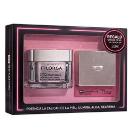 FILORGA NCEF-REVITALIZE Crème Visage Anti-Âge 50 ml + Crème 15 ml