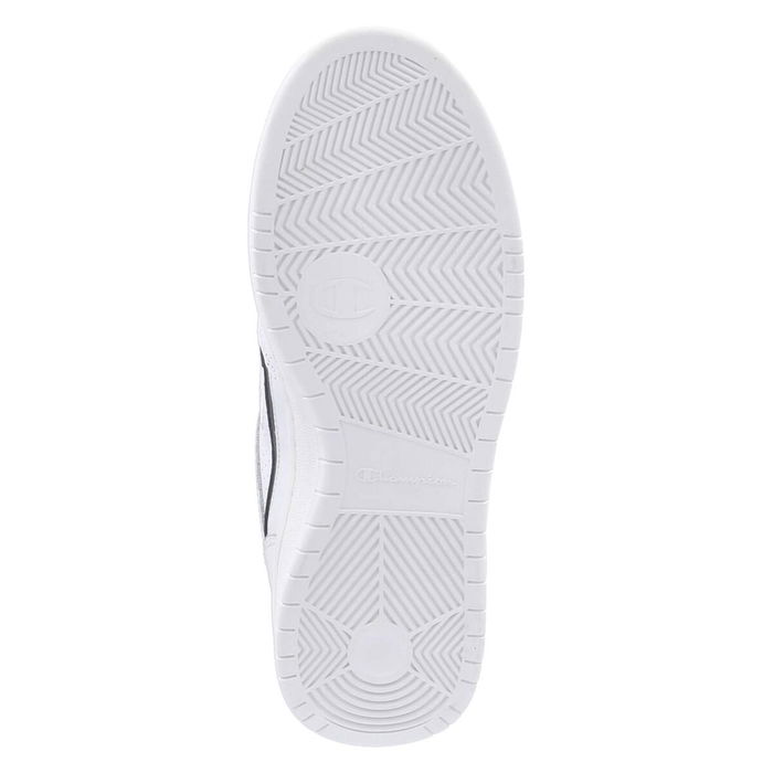 Chaussures de Sport pour Homme Champion CL78 LP Blanc