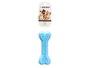 MASCOW Os en Silicone Grande Taille 15cm Assortiment de Couleurs
