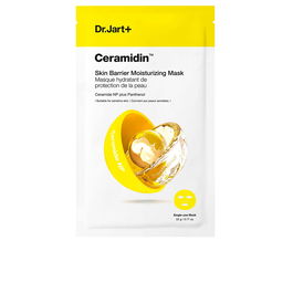 Dr.Jart+ Masque Hydratant Barrière Cutanée Ceramidin 22g