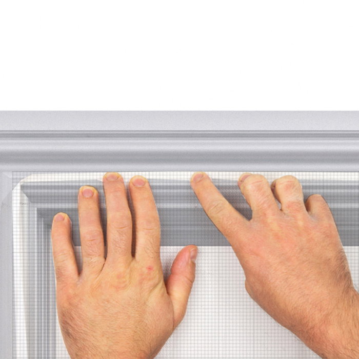 Je cherche une Idee Moustiquera de Porte 220x120 cm Je cherche une Idee Moustiquera de Porte 220x120 cm