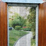 Je cherche une Idee Moustiquera de Porte 220x120 cm