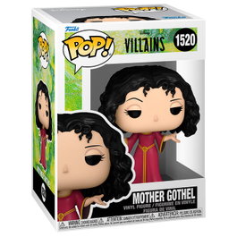 FUNKO Disney Villains Madre Gothel Pop!
