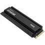 Crucial P510 SSD Interne 1 To PCIe Gen4 NVMe M.2