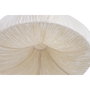 Home ESPRIT Suspension Papier et Acier Blanc
