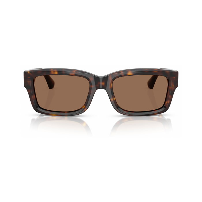 Burberry BE4443-300273 Marron
