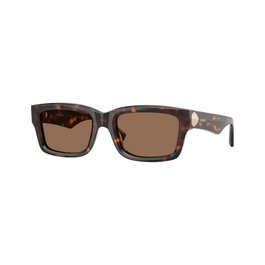 Burberry BE4443-300273 Marron