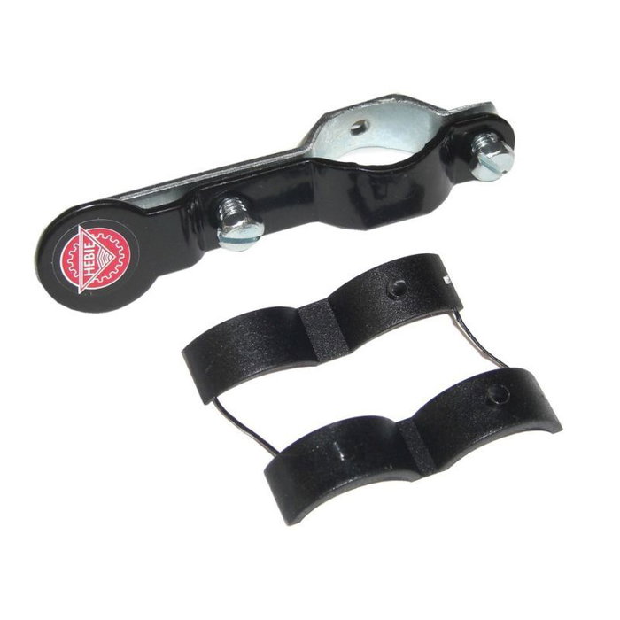 Hebie Fijacion Trasera 0980E pour 33-48 Dientes Hebie Fijacion Trasera 0980E pour 33-48 Dientes
