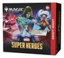 Wizards of the Coast Magic the Gathering Marvel Super Heroes Draft Night *ANGLAIS*