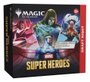 Wizards of the Coast Magic the Gathering Marvel Super Heroes Draft Night *ANGLAIS*