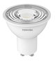 TOSHIBA Essential LED GU10 4,5W 2700K