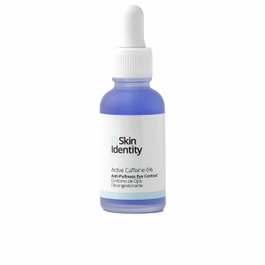 Skin Generics ID SKIN contour des yeux identité à la caféine 30 ml
