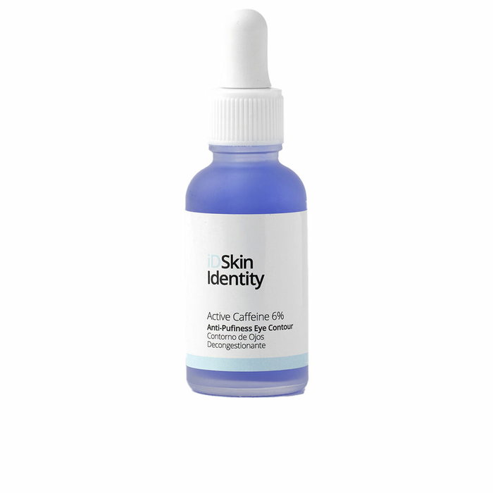 Skin Generics ID SKIN contour des yeux identité à la caféine 30 ml Skin Generics ID SKIN contour des yeux identité à la caféine 30 ml