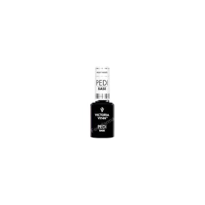 Victoria Vynn Pedi Base Milky White 15ml Victoria Vynn Pedi Base Milky White 15ml