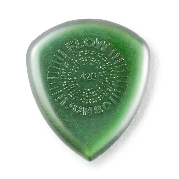 Dunlop Flow Jumbo Grip 4,2 mm (Pack de 12) Dunlop Flow Jumbo Grip 4,2 mm (Pack de 12)