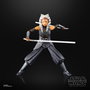 Hasbro Ahsoka Tano Black Series