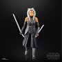 Hasbro Ahsoka Tano Black Series