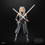 Hasbro Ahsoka Tano Black Series