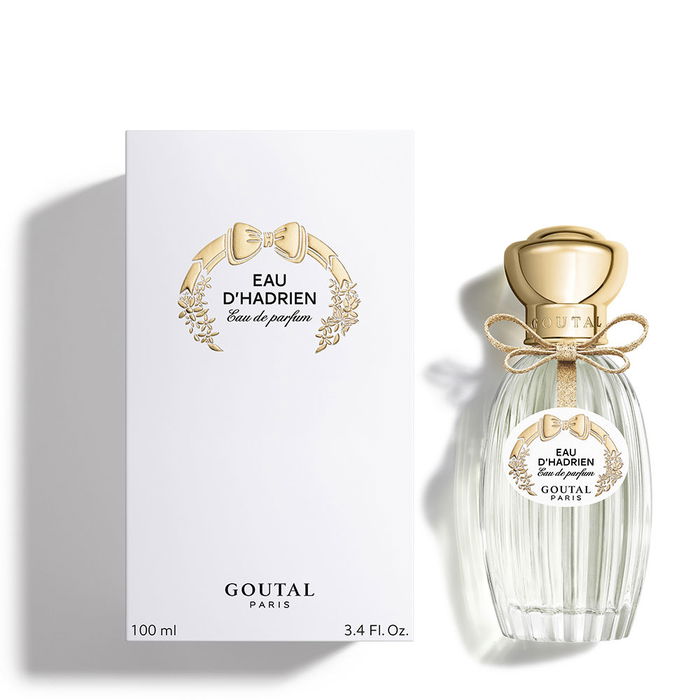 Goutal EAU D'HADRIEN Eau de Parfum Vaporisateur 100 ml Unisexe