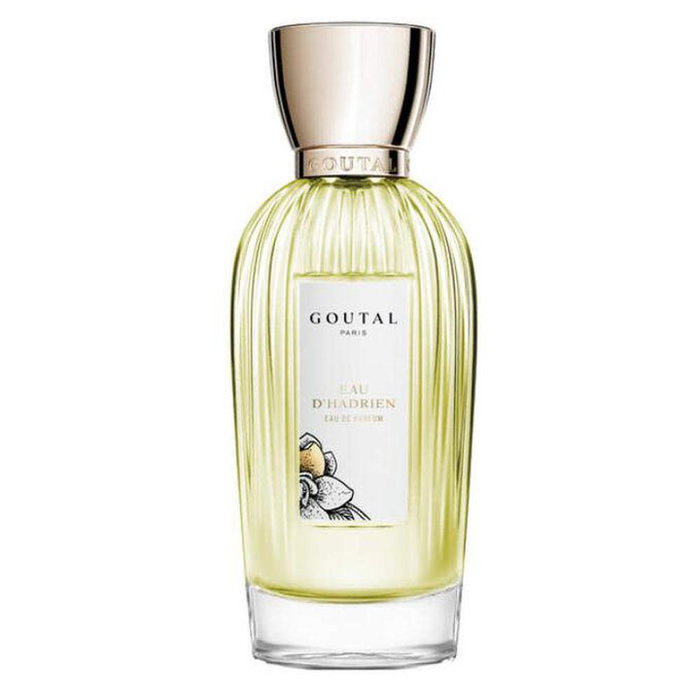 Goutal Eau d'Hadrien Eau de Parfum Vaporisateur 100 ml Goutal Eau d'Hadrien Eau de Parfum Vaporisateur 100 ml