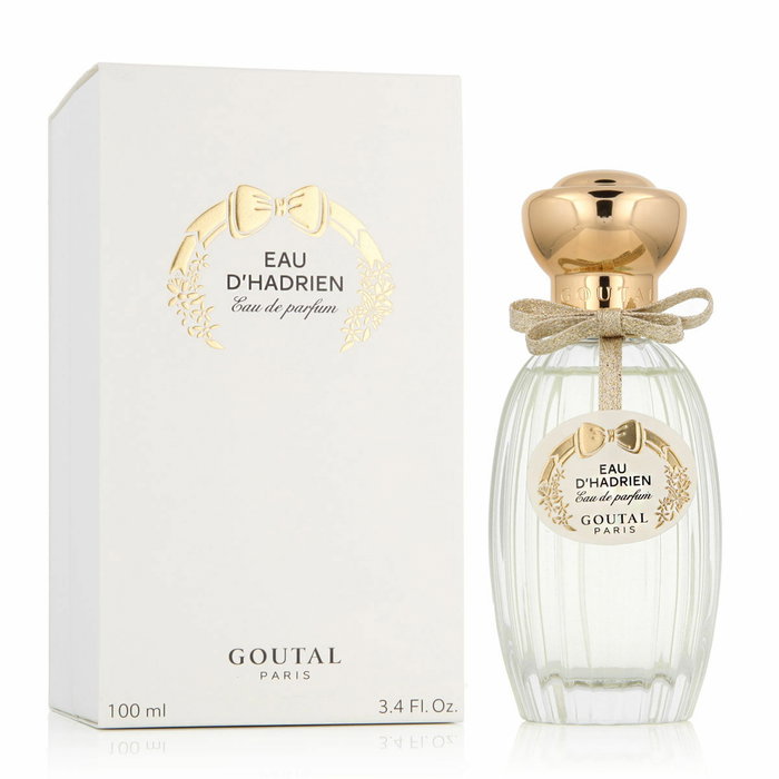 Goutal Eau D'Hadrien Eau de Parfum 100 ml Goutal Eau D'Hadrien Eau de Parfum 100 ml