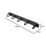 Guide de Câblage pour Armoire Rack Digitus DN-97602