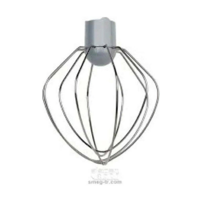 Mixeur/mélangeur de pâte Smeg SMF02BLEU Noir 800 W