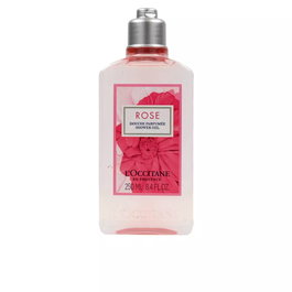 L'Occitane En Provence Gel douche Rose 250 ml