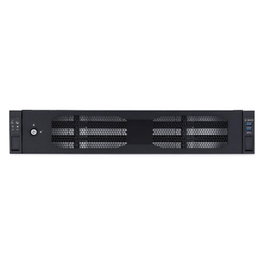 Bosch Bosch Management appliance, 2U 8X4TB