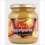 Machandel Compote de pomme Bio Demeter 700 g