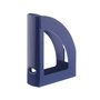 Archivo 2000 Porte-revues Bleu Plastique A4