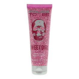 Police To Be Sweet Girl Hydrate - Lait corporel 100 ml