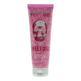 Police To Be Sweet Girl Hydrate - Lait corporel 100 ml