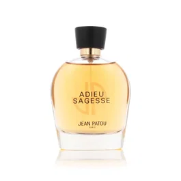 Jean Patou Collection Héritage Adieu Sagesse Eau de Parfum 100 ml