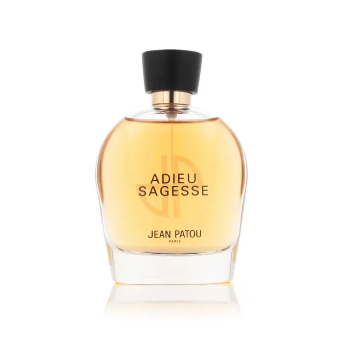 Jean Patou Collection Héritage Adieu Sagesse Eau de Parfum 100 ml