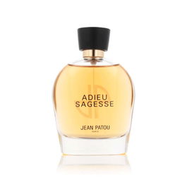 Jean Patou Eau de Parfum pour Femme Collection Héritage Adieu Sagesse - 100 ml - Parfum Femme