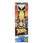 Hasbro Wolverine Titan Hero Series - Figurine X-Men 28,5 cm