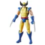 Hasbro Titan Hero Series - Figurine X-Men Wolverine 28.5 cm - Jouet pour Enfants avec Griffes Rétractables