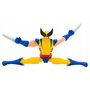 Hasbro Figure d'action Marvel Avengers Lobezno X-Men F7972 - 28,5 cm - Inspiration comics classique