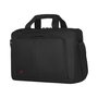 Wenger Source 16 Laptop Briefcase Noir