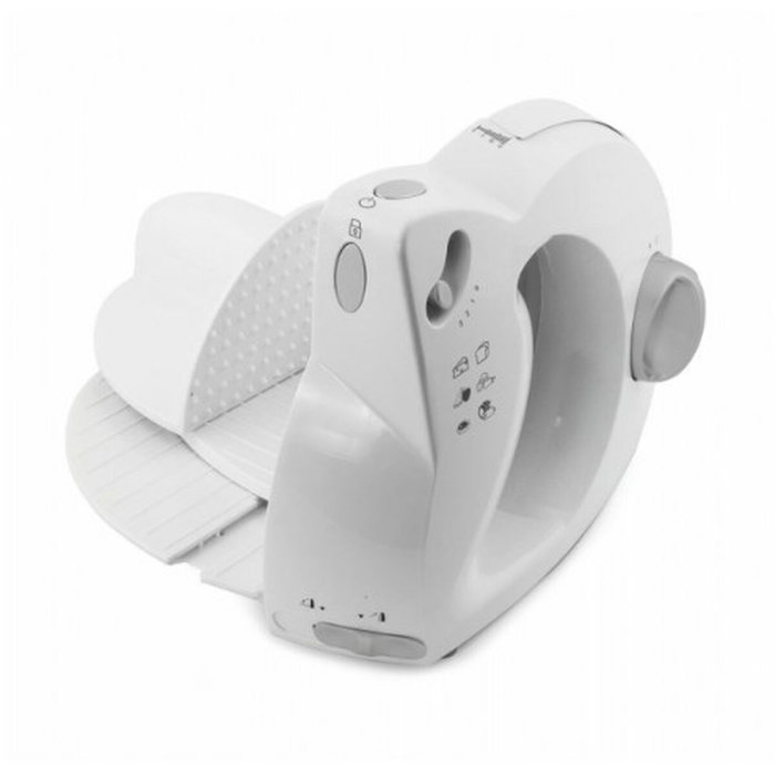 Trancheuse de viande Esperanza EKM017W Blanc 150 W Trancheuse de viande Esperanza EKM017W Blanc 150 W