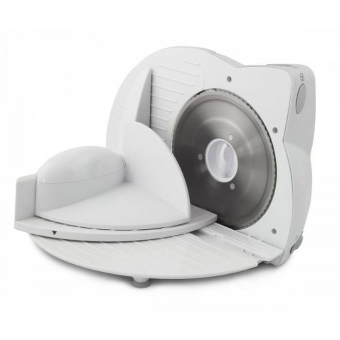 Trancheuse de viande Esperanza EKM017W Blanc 150 W Trancheuse de viande Esperanza EKM017W Blanc 150 W