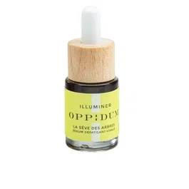 Oppidum La Sève des Arbres Sérum Hydra-nourrissant 50 ml